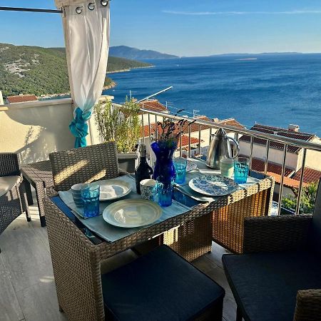 Tanis Ocean Loft Apartment Martinscica  Exterior photo