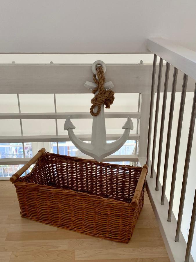 Tanis Ocean Loft Apartment Martinscica  Exterior photo