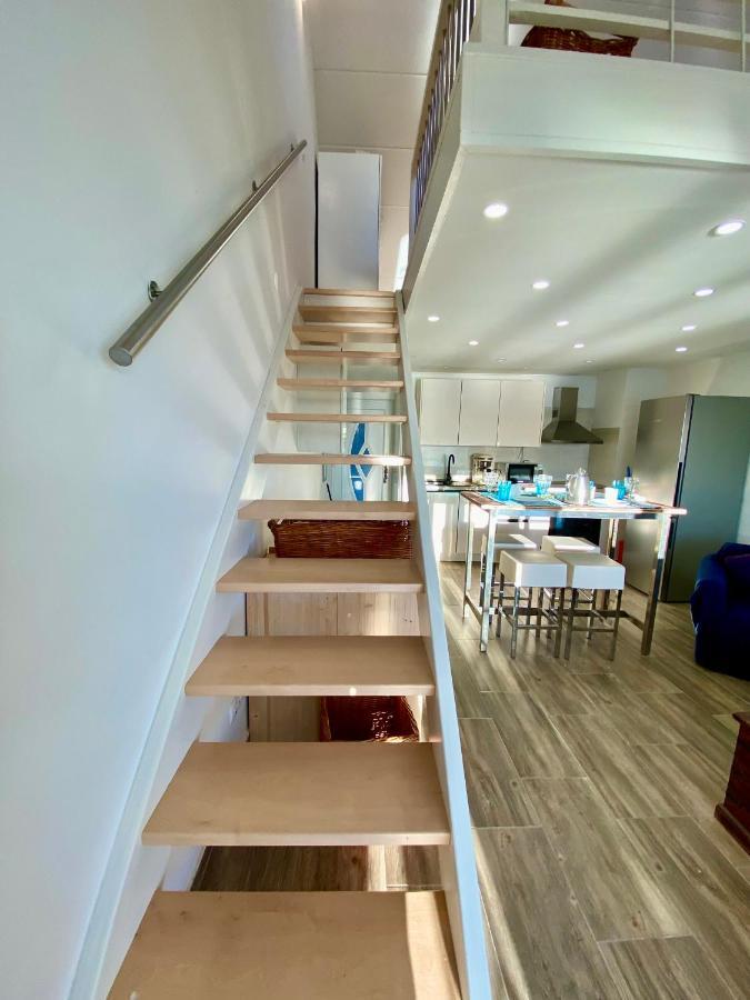 Tanis Ocean Loft Apartment Martinscica  Exterior photo