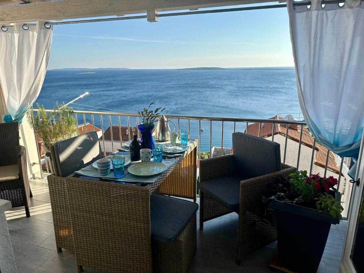 Tanis Ocean Loft Apartment Martinscica  Exterior photo