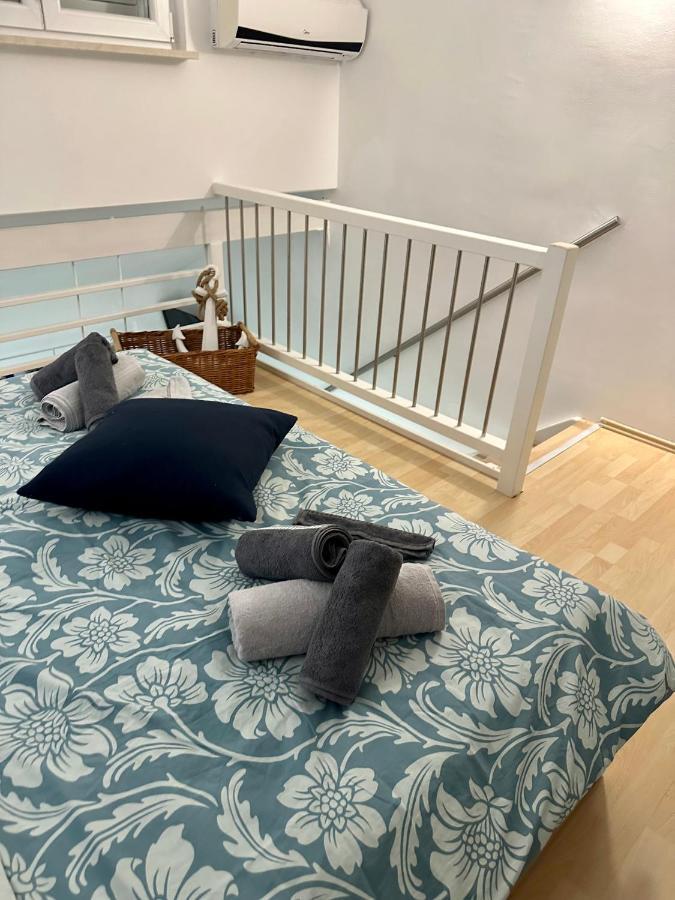 Tanis Ocean Loft Apartment Martinscica  Exterior photo
