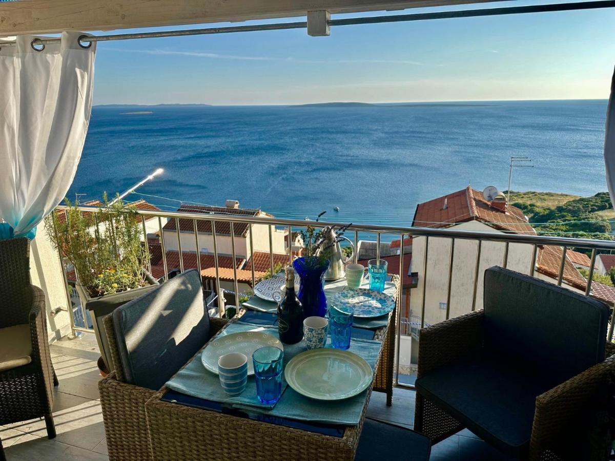 Tanis Ocean Loft Apartment Martinscica  Exterior photo