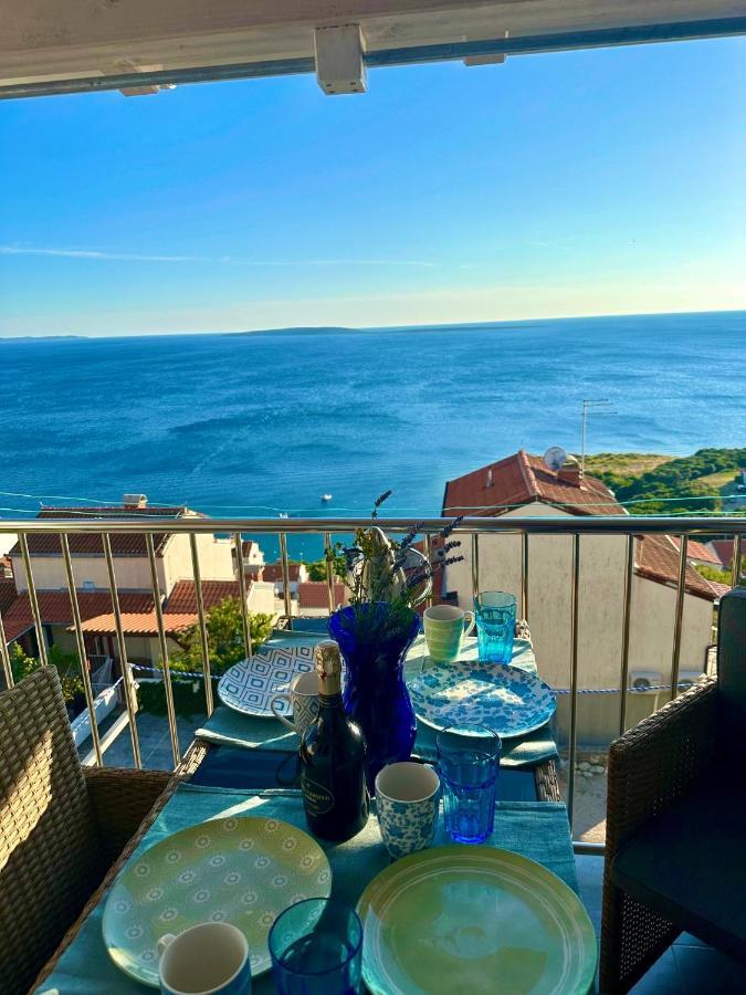 Tanis Ocean Loft Apartment Martinscica  Exterior photo